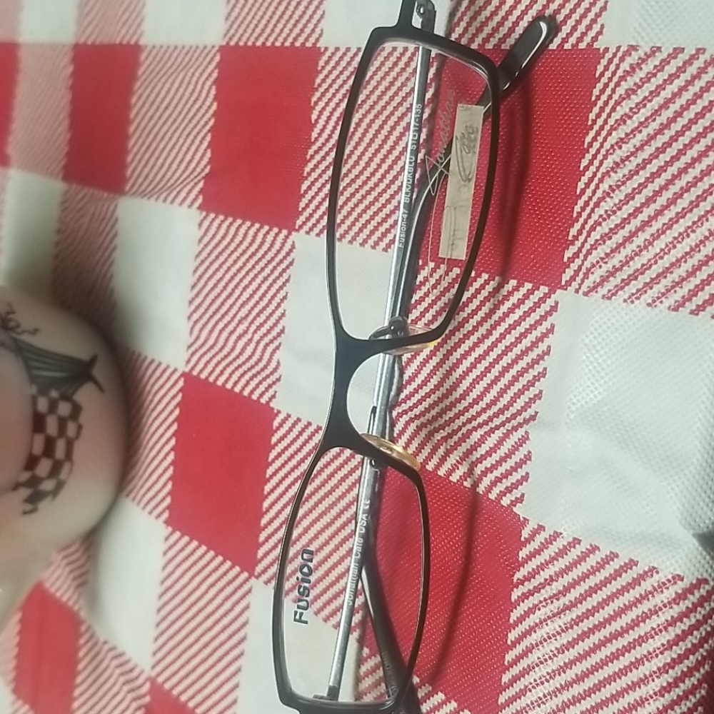 Glasses